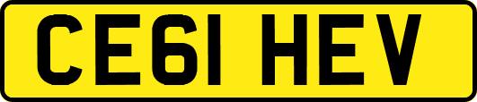 CE61HEV