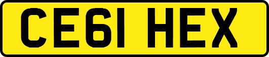 CE61HEX