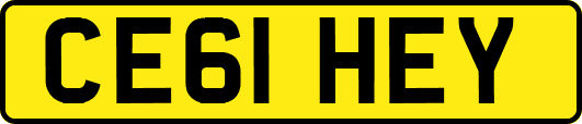 CE61HEY