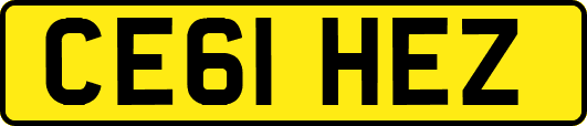 CE61HEZ