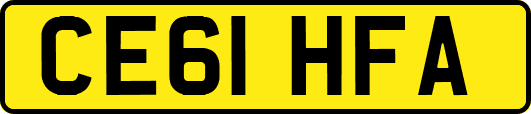 CE61HFA