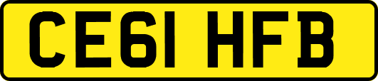 CE61HFB