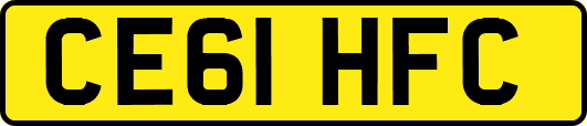 CE61HFC