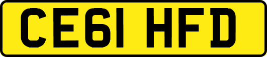 CE61HFD