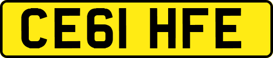 CE61HFE