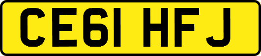 CE61HFJ