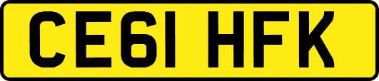 CE61HFK