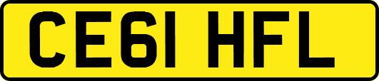 CE61HFL