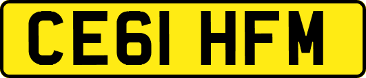 CE61HFM
