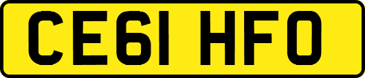 CE61HFO