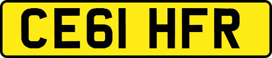 CE61HFR
