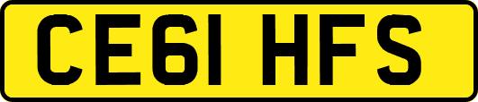 CE61HFS