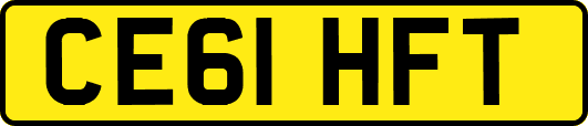 CE61HFT