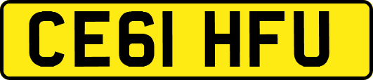 CE61HFU