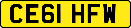 CE61HFW