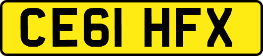 CE61HFX
