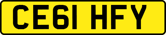 CE61HFY