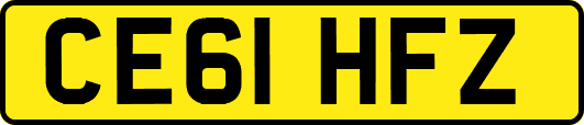 CE61HFZ