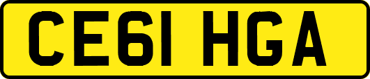 CE61HGA