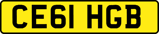 CE61HGB