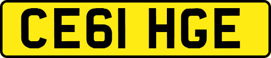 CE61HGE