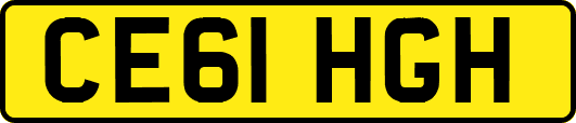 CE61HGH