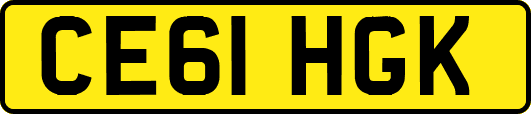 CE61HGK