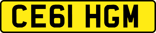 CE61HGM