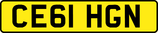 CE61HGN