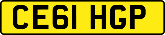 CE61HGP