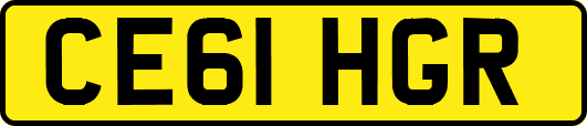 CE61HGR