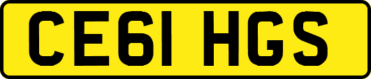 CE61HGS