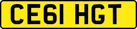 CE61HGT