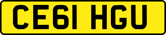 CE61HGU