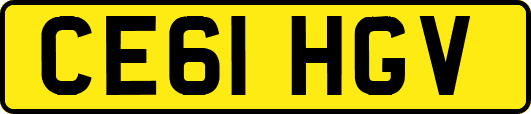 CE61HGV