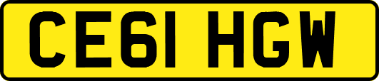 CE61HGW