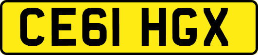 CE61HGX