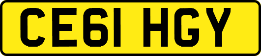 CE61HGY