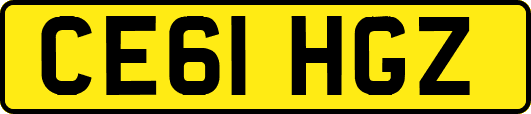 CE61HGZ