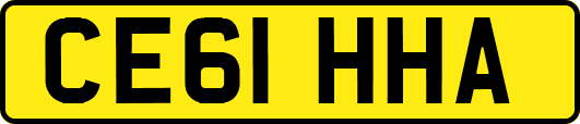 CE61HHA