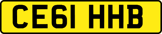 CE61HHB
