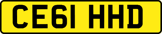 CE61HHD