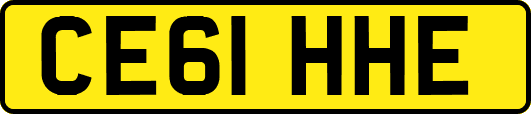 CE61HHE