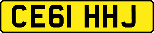 CE61HHJ