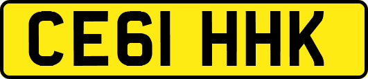 CE61HHK