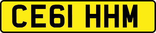 CE61HHM