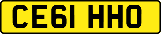 CE61HHO