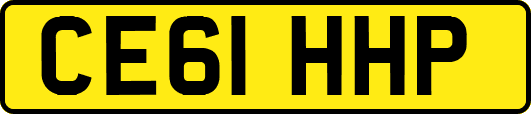 CE61HHP