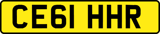 CE61HHR