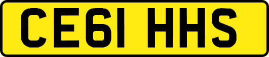 CE61HHS